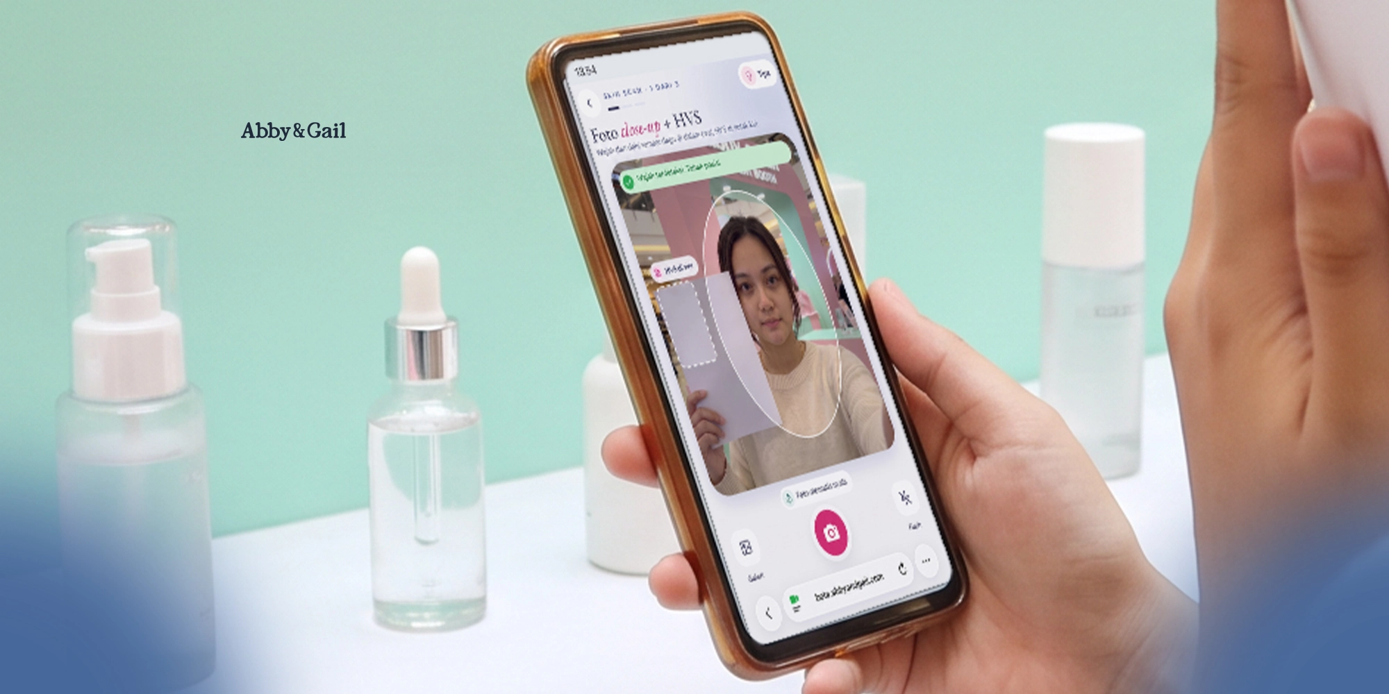 Event Bandung FYP Find Your Persona: Kenapa Kamu Perlu Cek Kondisi Kulit Sebelum Memilih Skincare?