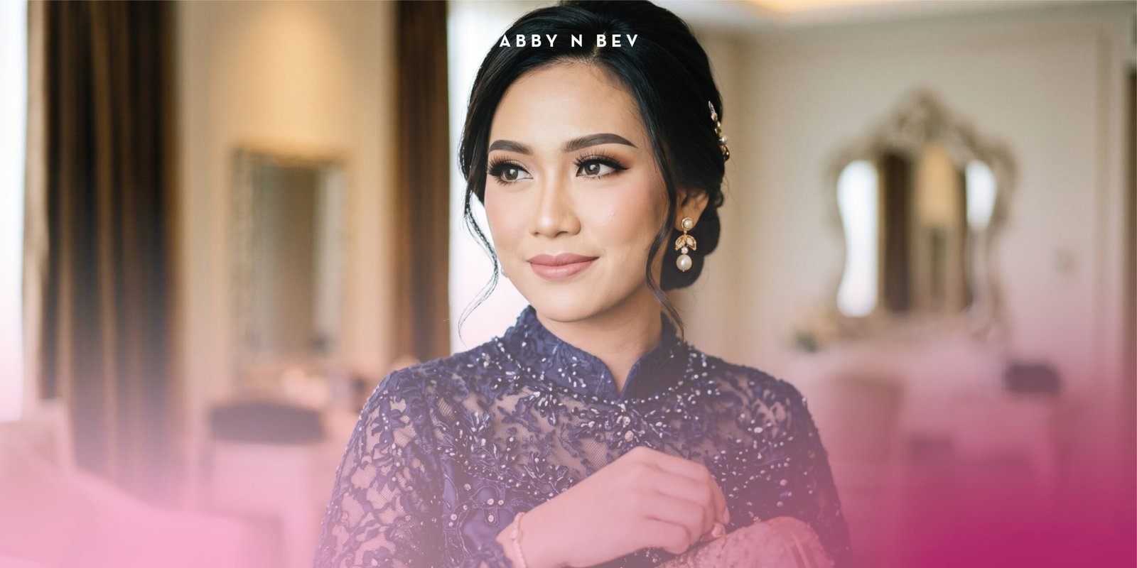 Tutorial Makeup Kondangan Simple Pakai Make Over: Flawless dan Tahan Lama