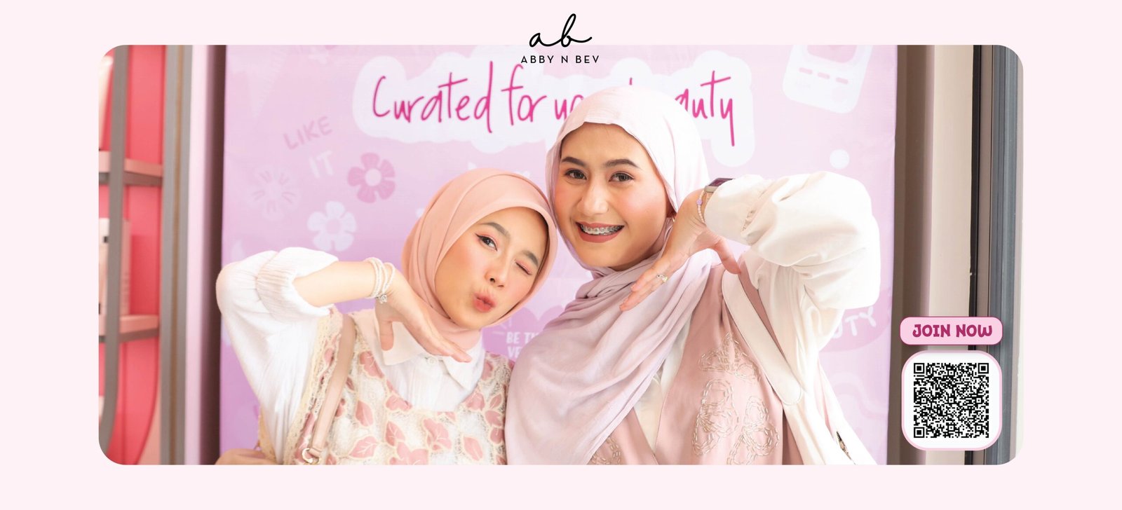 Jadi KOL Abby n Bev? Yuk Join, Syaratnya Gampang Banget!