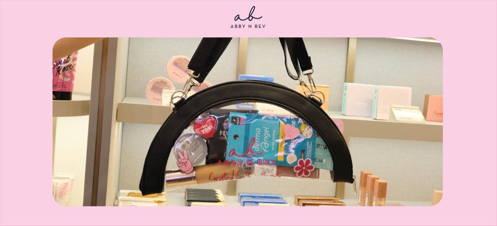 Congrats, Beauties! Ini Daftar Lengkap Pemenang PR Package Challenge Abby n Bev